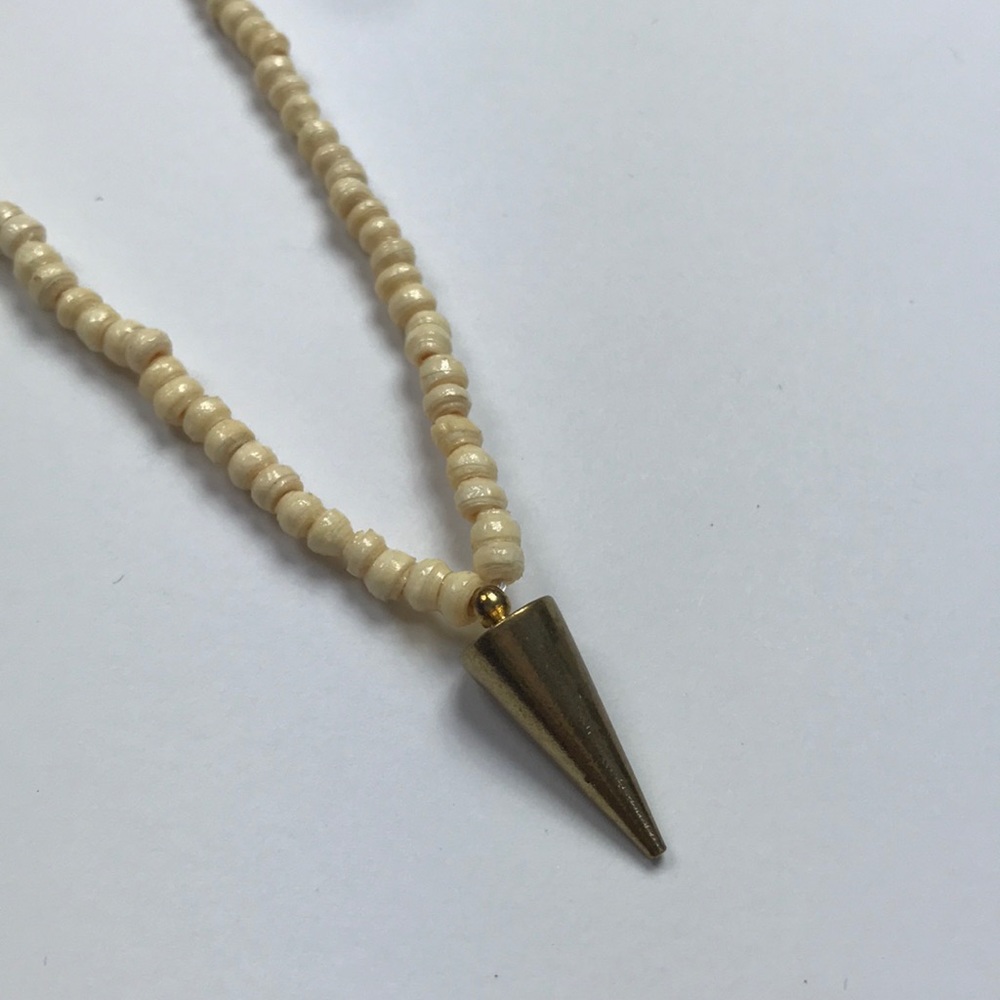 Noonday Collection Necklace - Picture 2 of 4